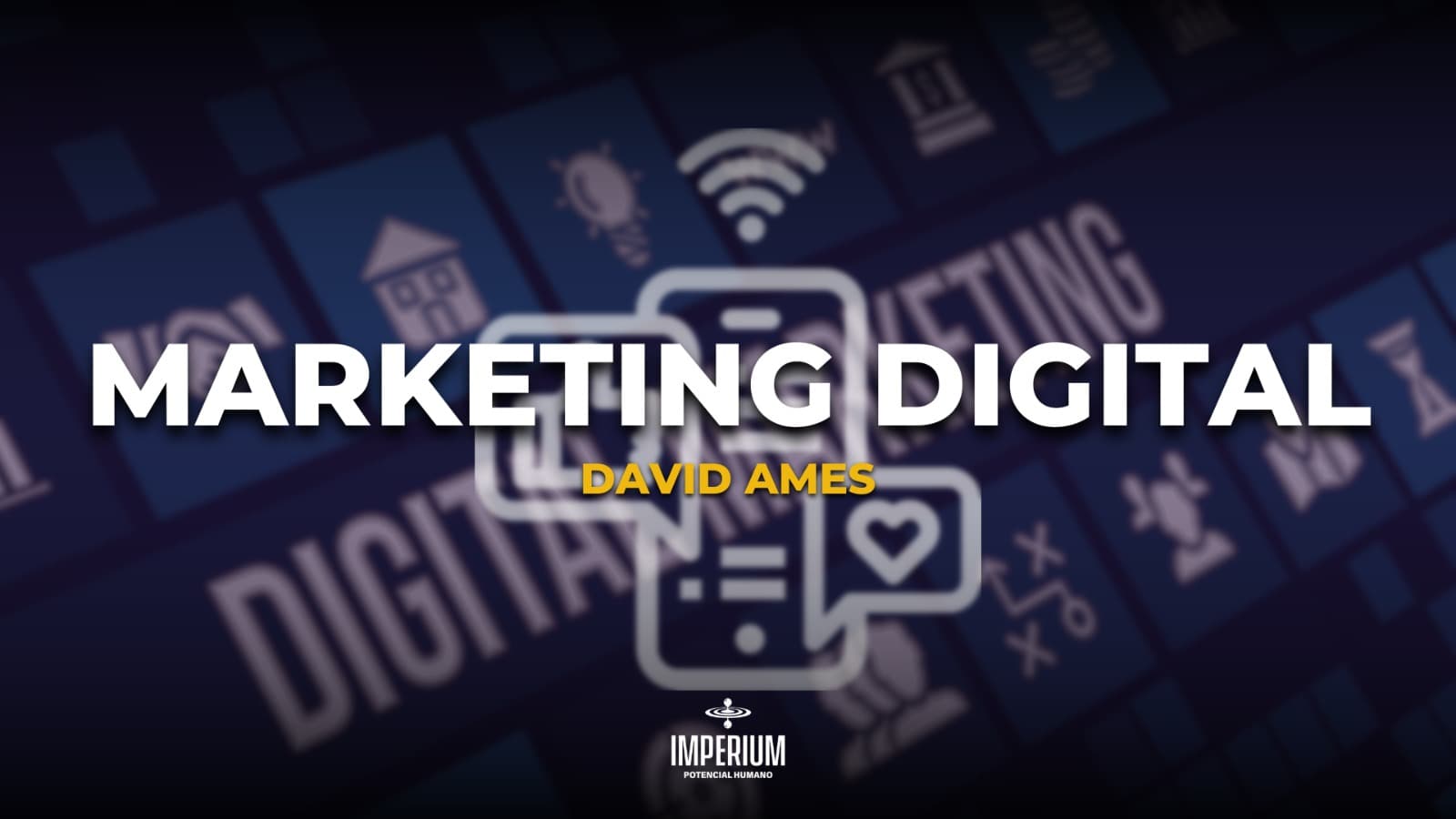Marketing digital