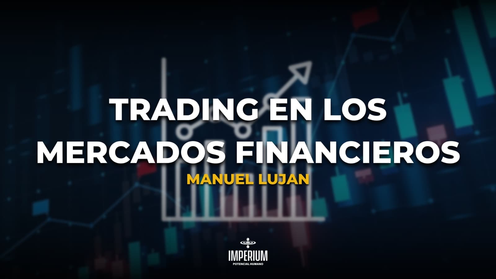 Tranding en los Mercados Financieros