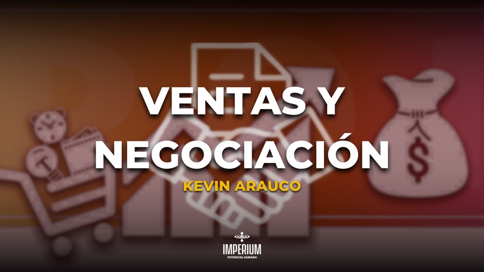 Ventas y negociación