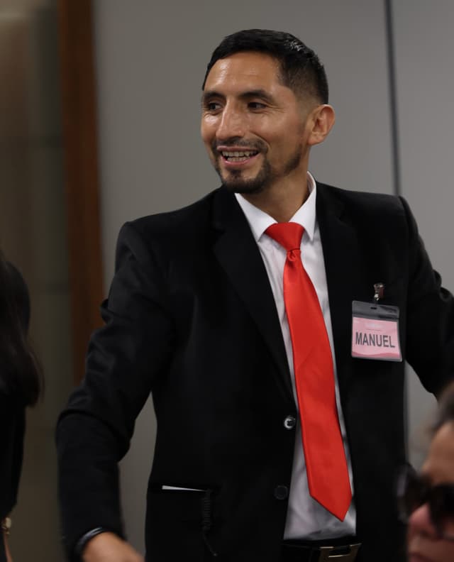 Manuel