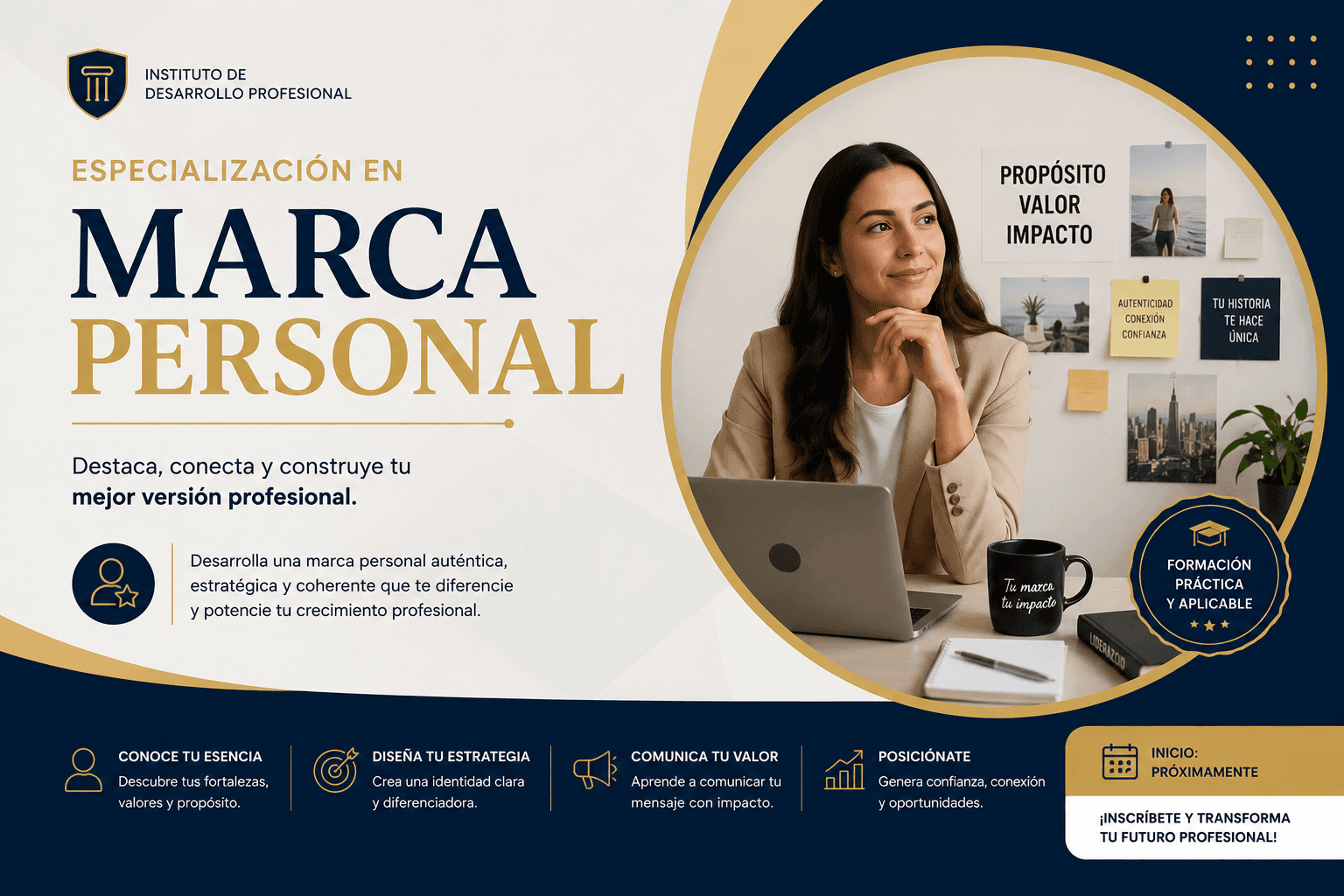 MARCA PERSONAL
