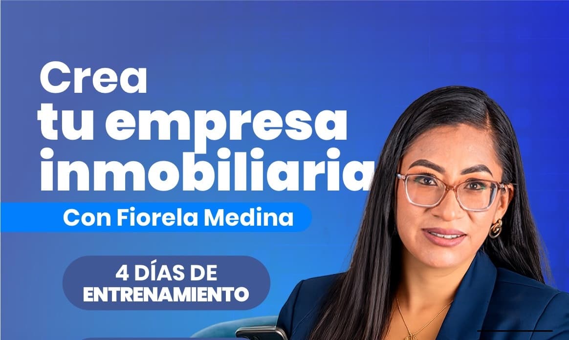 Tu empresa Inmobiliaria