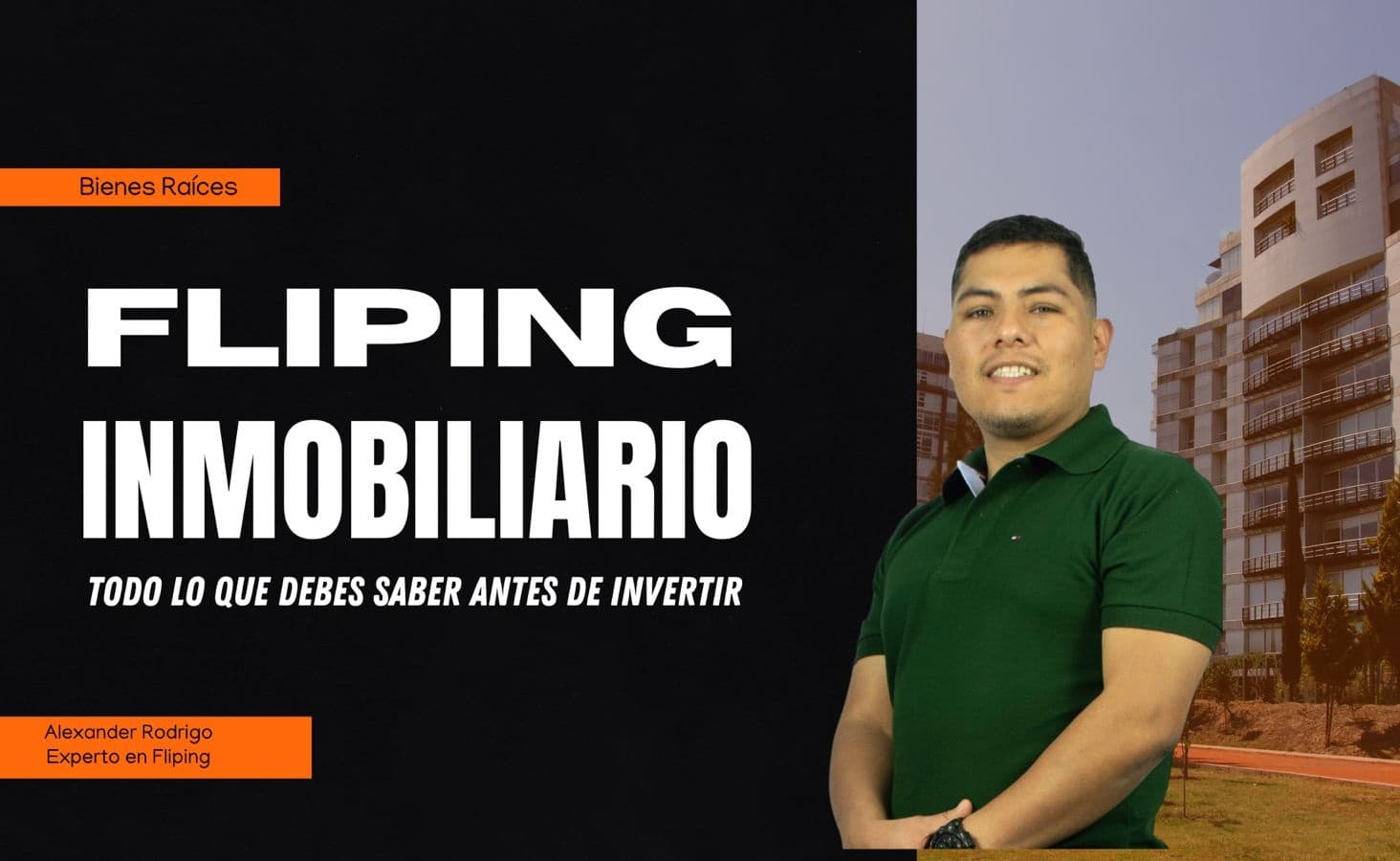 FLIPING INMOBILIARIO