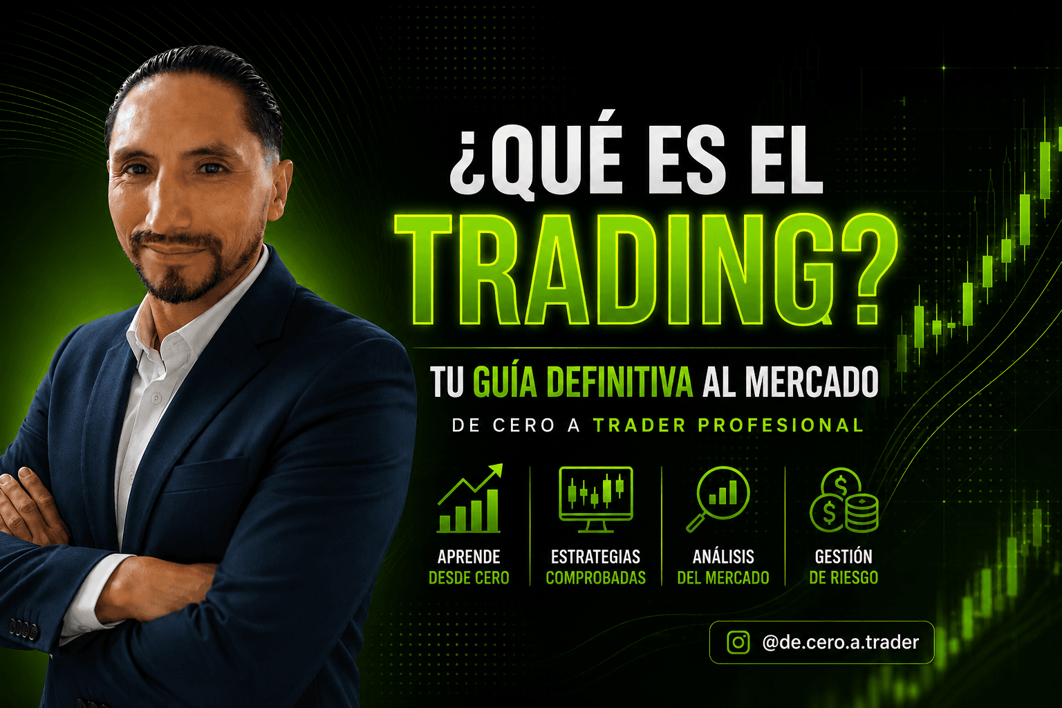 TRADING Y MERCADOS FINANCIEROS