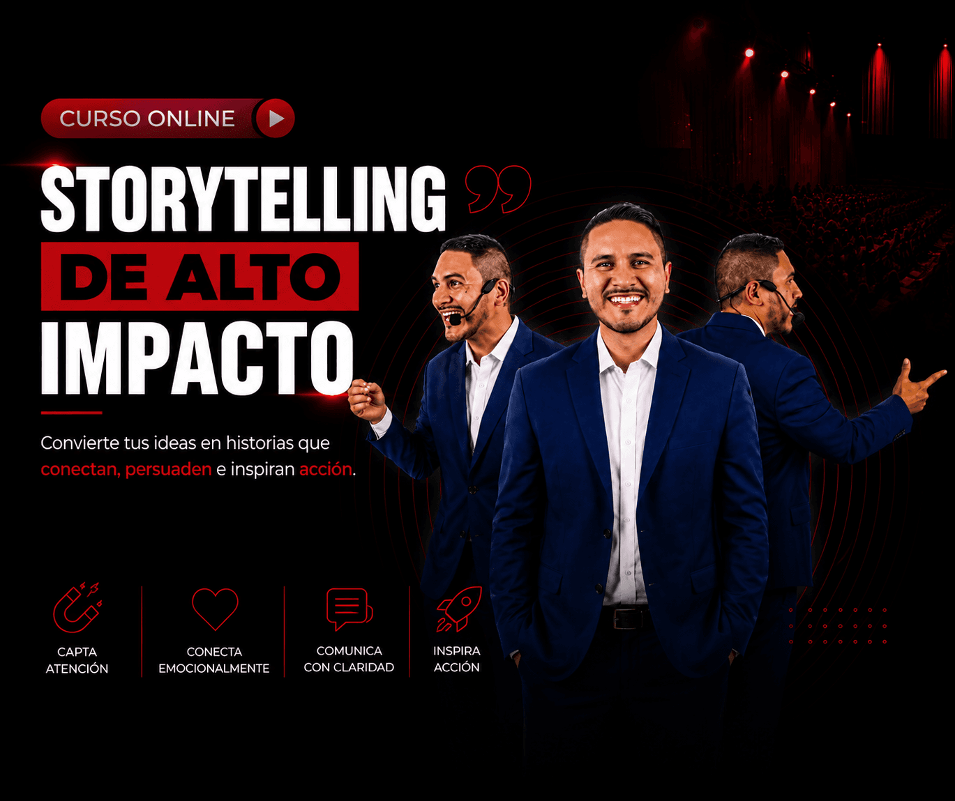 STORYTELLING