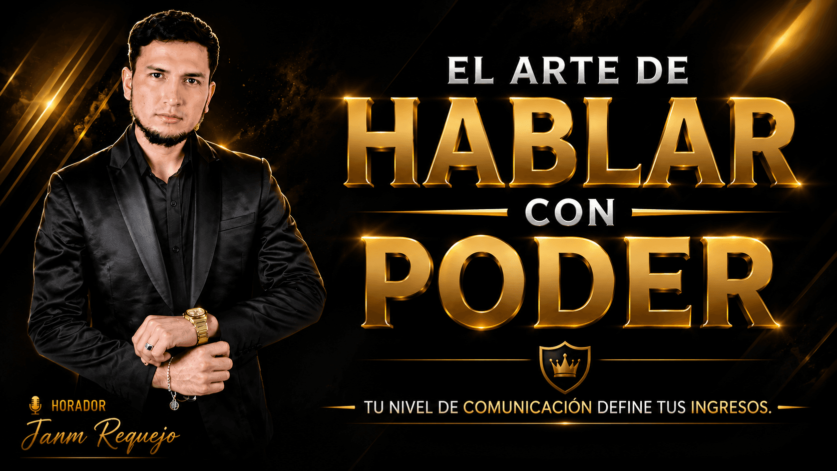 Habla con poder