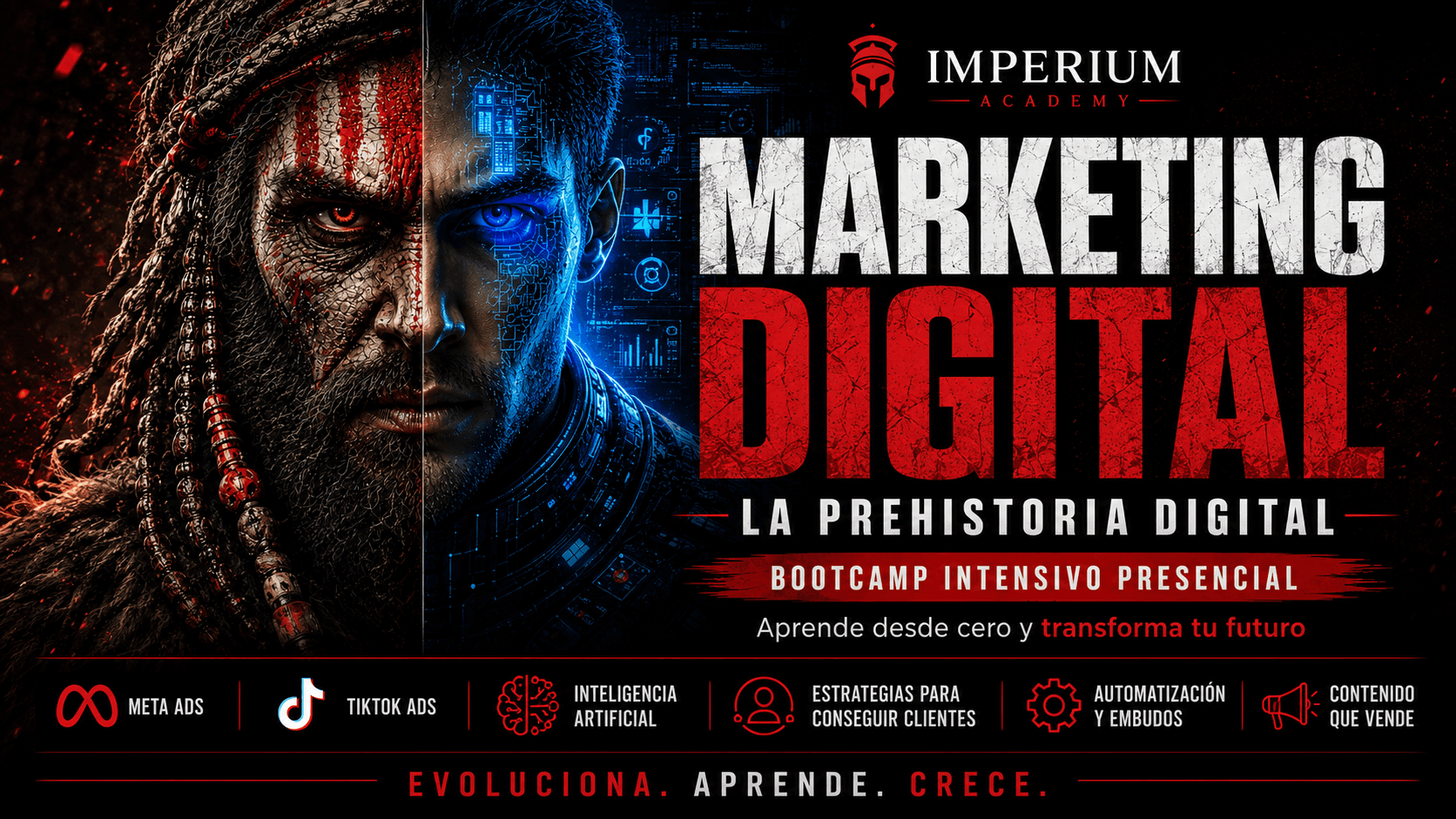 MARKETING DIGITAL CERO