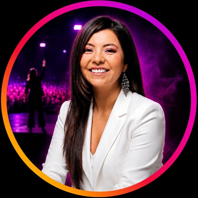 Cynthia Chavez